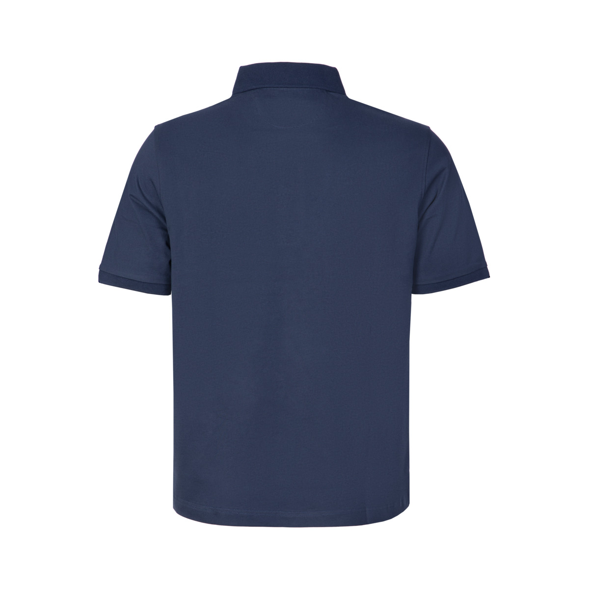 La Martina MCP301 Poloshirt dunkelblau