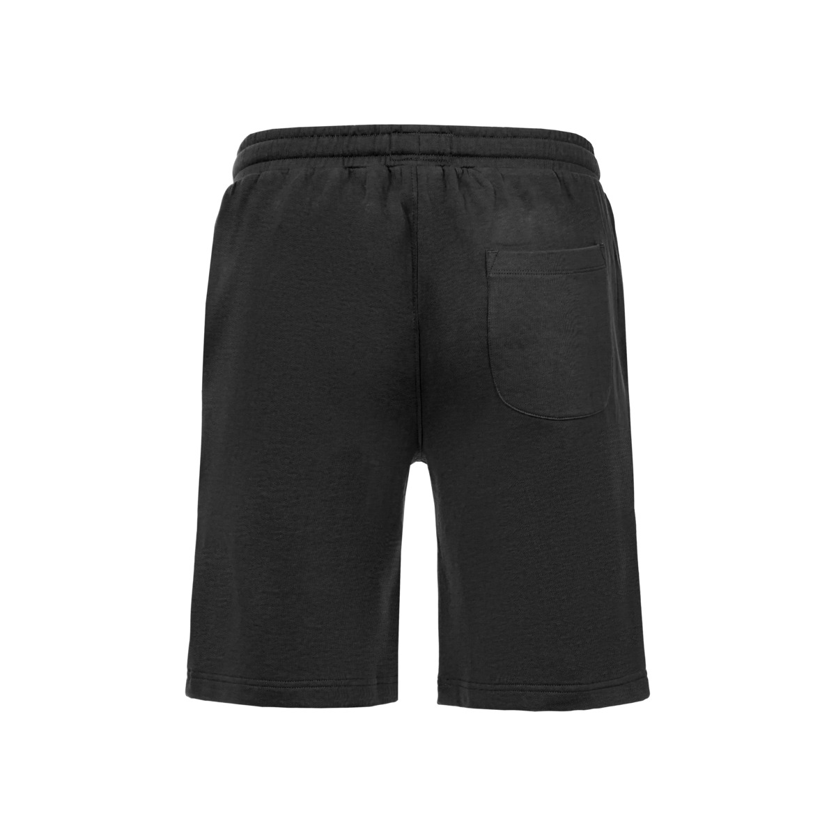 La Martina MCB003 Shorts schwarz