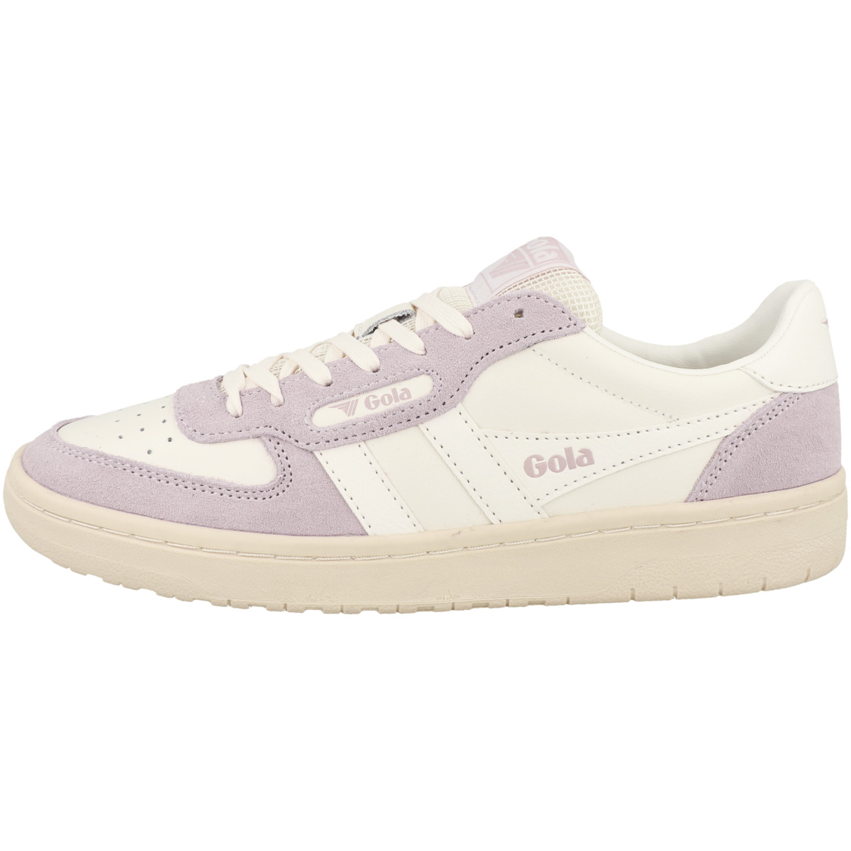 Gola Hawk 89 Sneaker low rosa