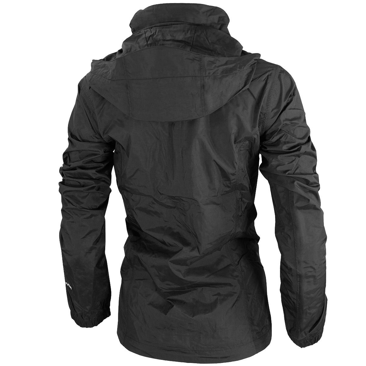 The North Face W Resolve Jacke schwarz The North Face W Resolve Jacke schwarz
