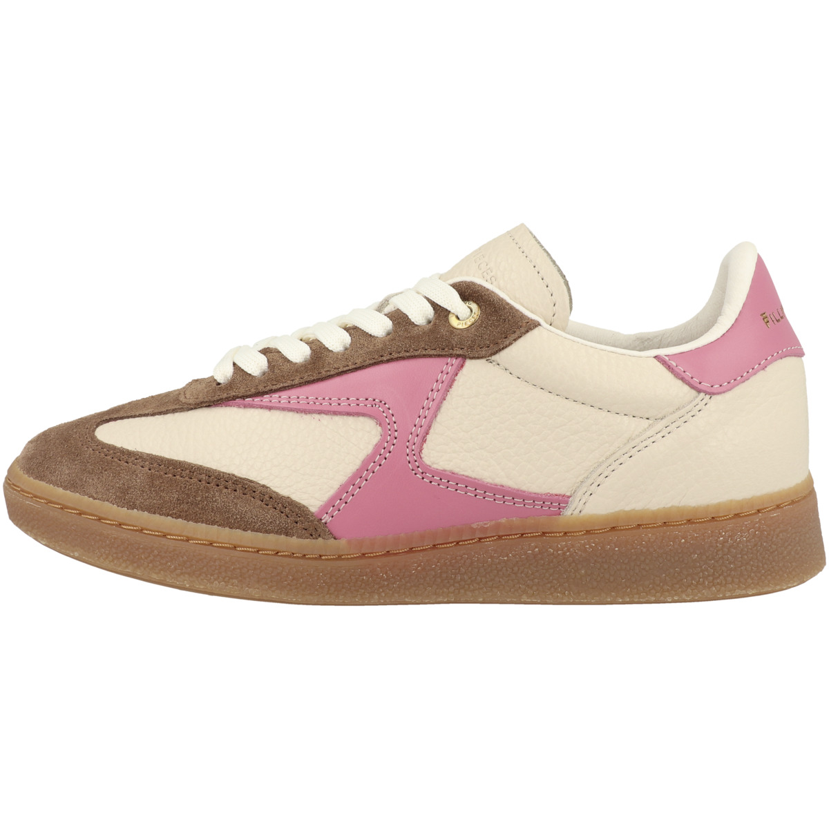 Filling Pieces Sprinter Dice Sneaker low braun