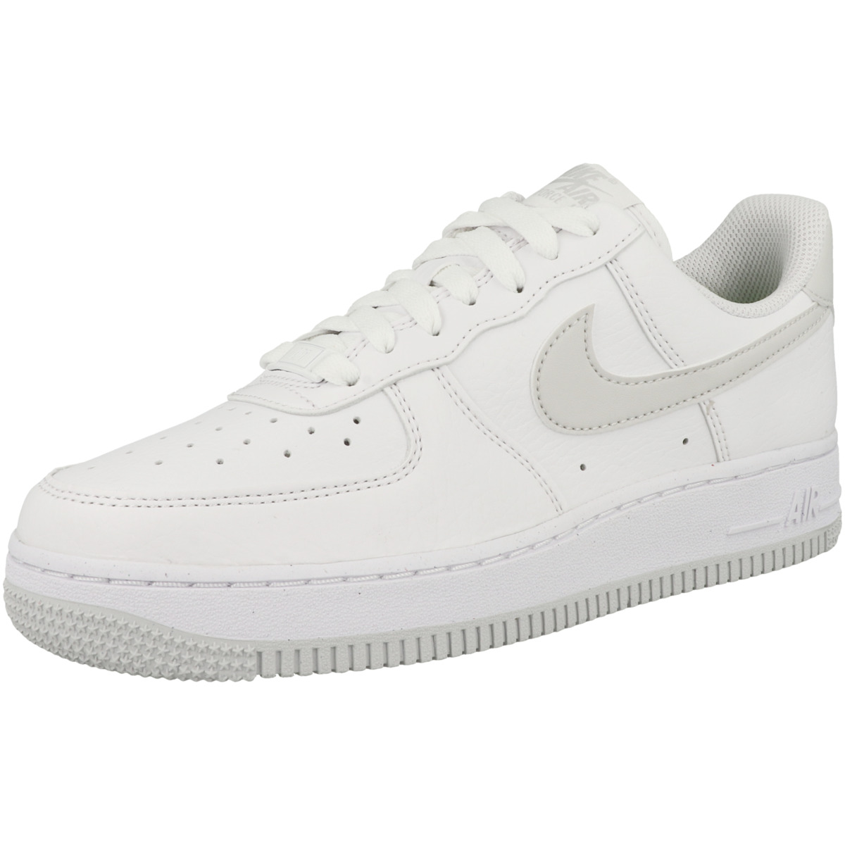 Nike Air Force 1 '07 SE Women Sneaker weiss