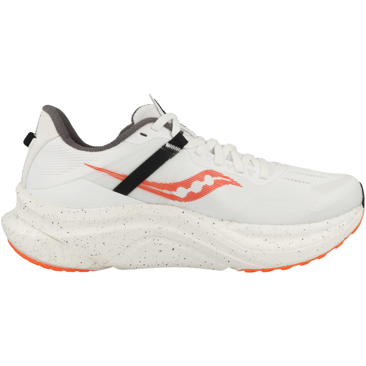 Saucony Tempus Men Laufschuhe weiss Saucony Tempus Men Laufschuhe weiss