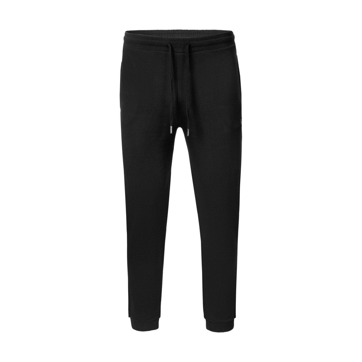 La Martina MCT005 Sweathose schwarz