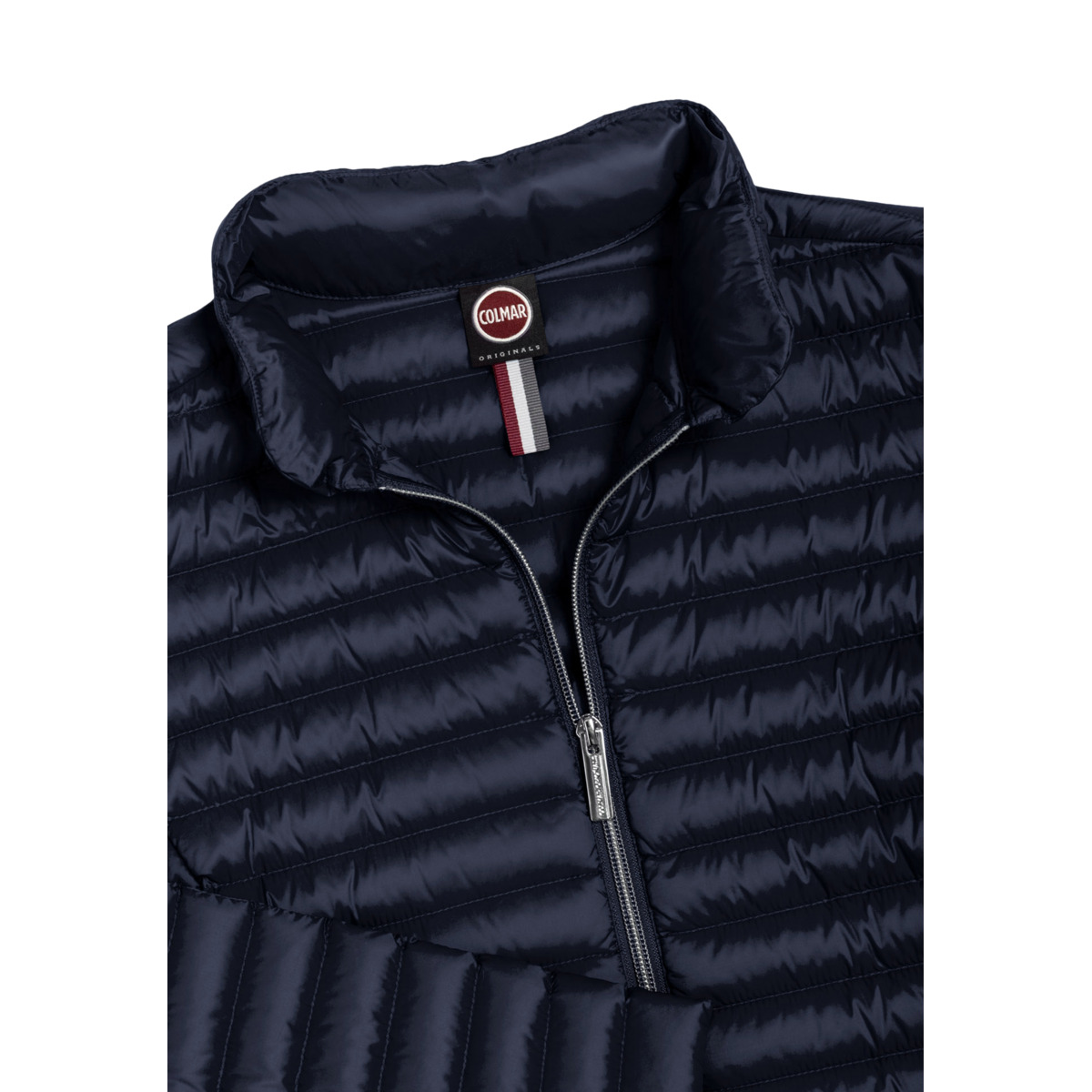 Colmar 2223A Daunenjacke dunkelblau