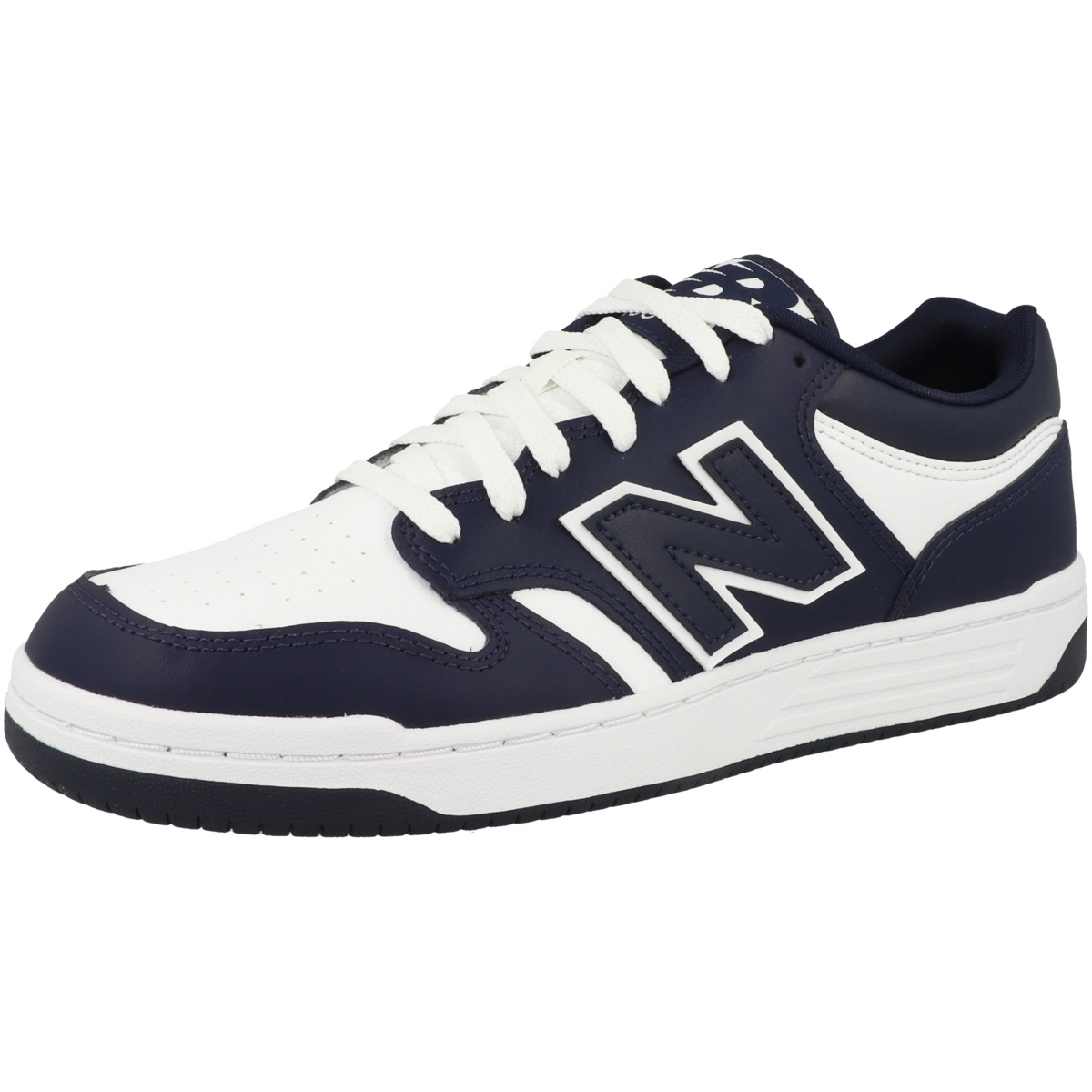 New Balance BB 480 LHJ Sneaker low blau