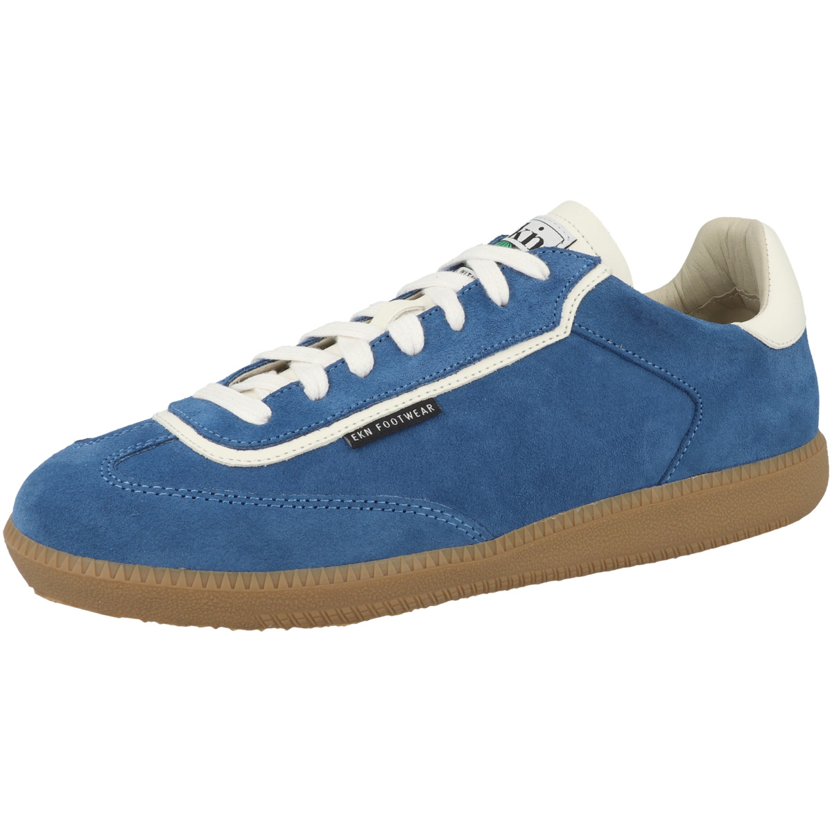 ekn Tsuga Sneaker low blau ekn Tsuga Sneaker low blau