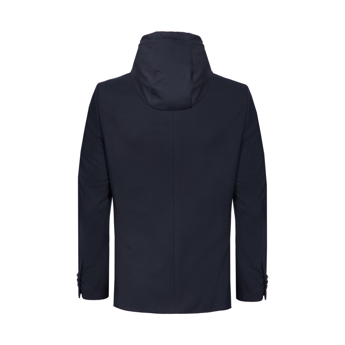 KARL LAGERFELD 155684 Sakko dunkelblau