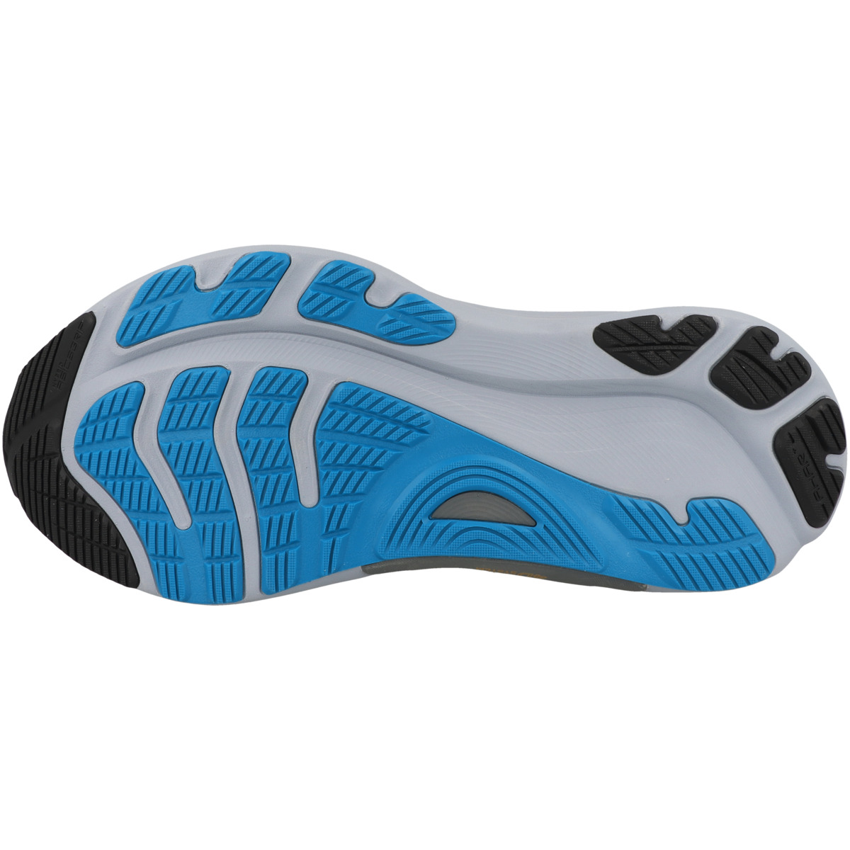 Asics Gel-Kayano 32 Laufschuhe grau