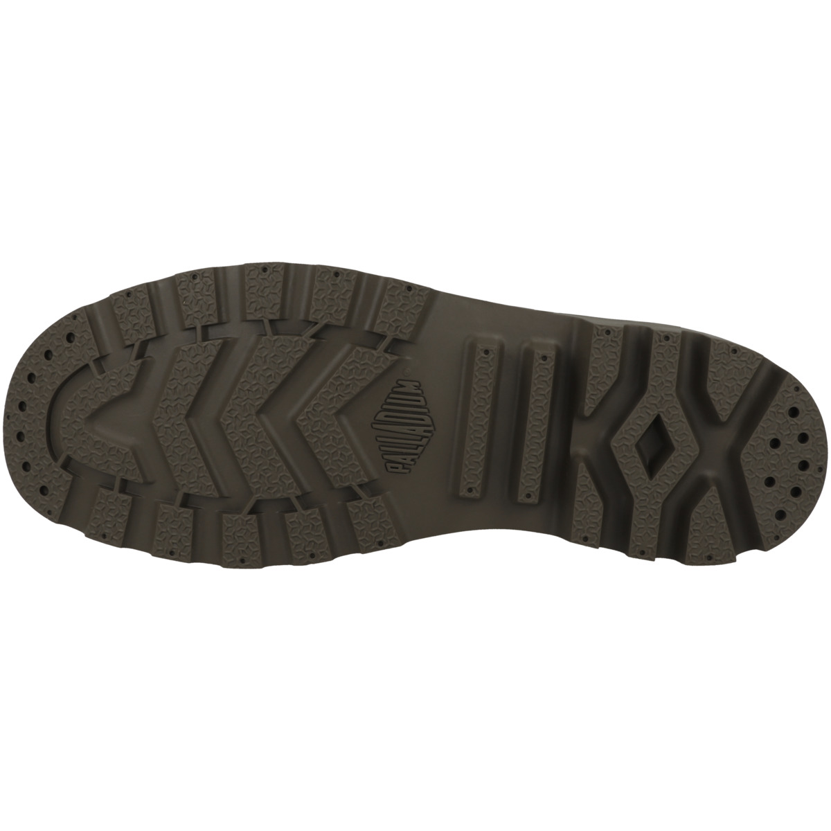 Palladium Pampa Surplus Boots dunkelbraun Palladium Pampa Surplus Boots dunkelbraun