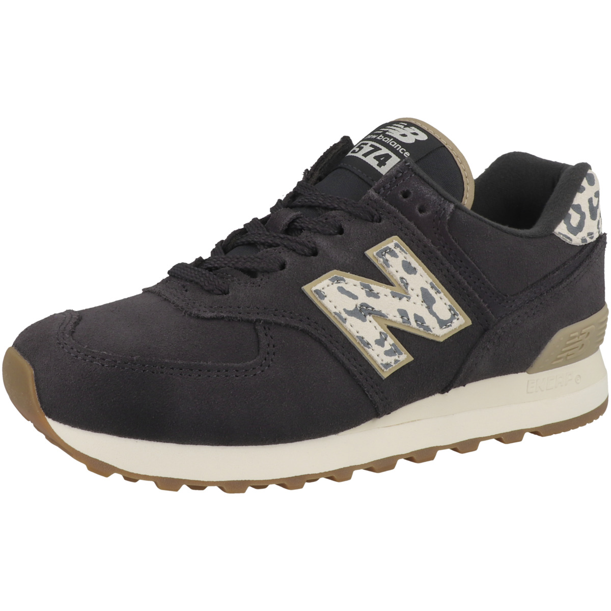 New Balance WL 574 XE2 Sneaker low dunkelgrau New Balance WL 574 XE2 Sneaker low dunkelgrau
