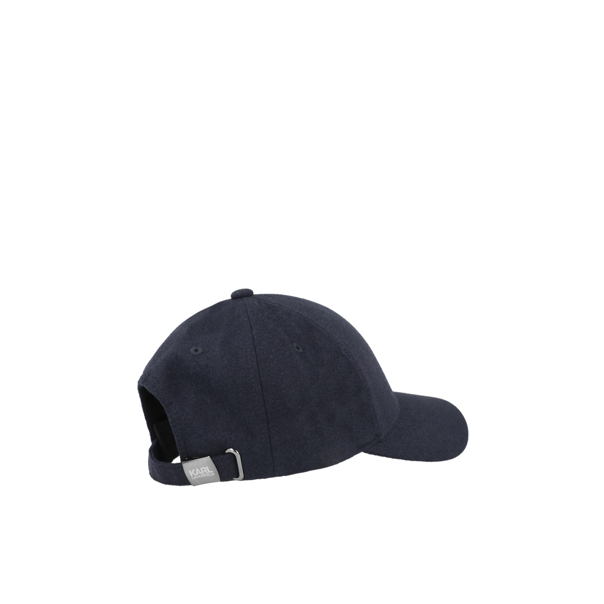 KARL LAGERFELD 805622 Basecap dunkelblau