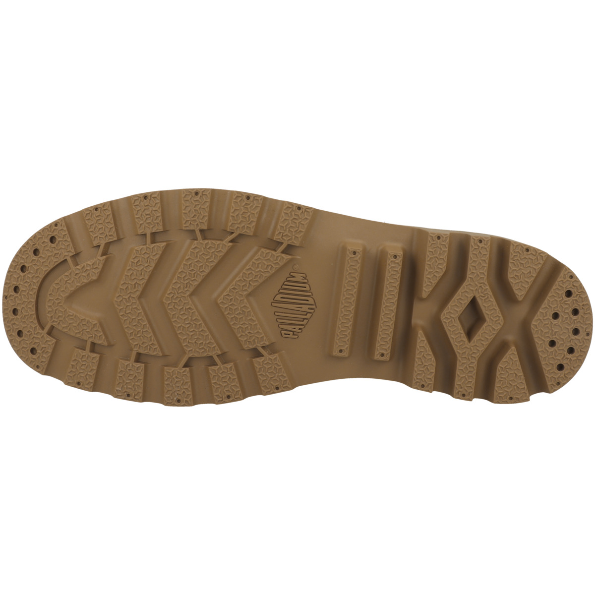 Palladium Pampa Surplus Boots braun Palladium Pampa Surplus Boots braun