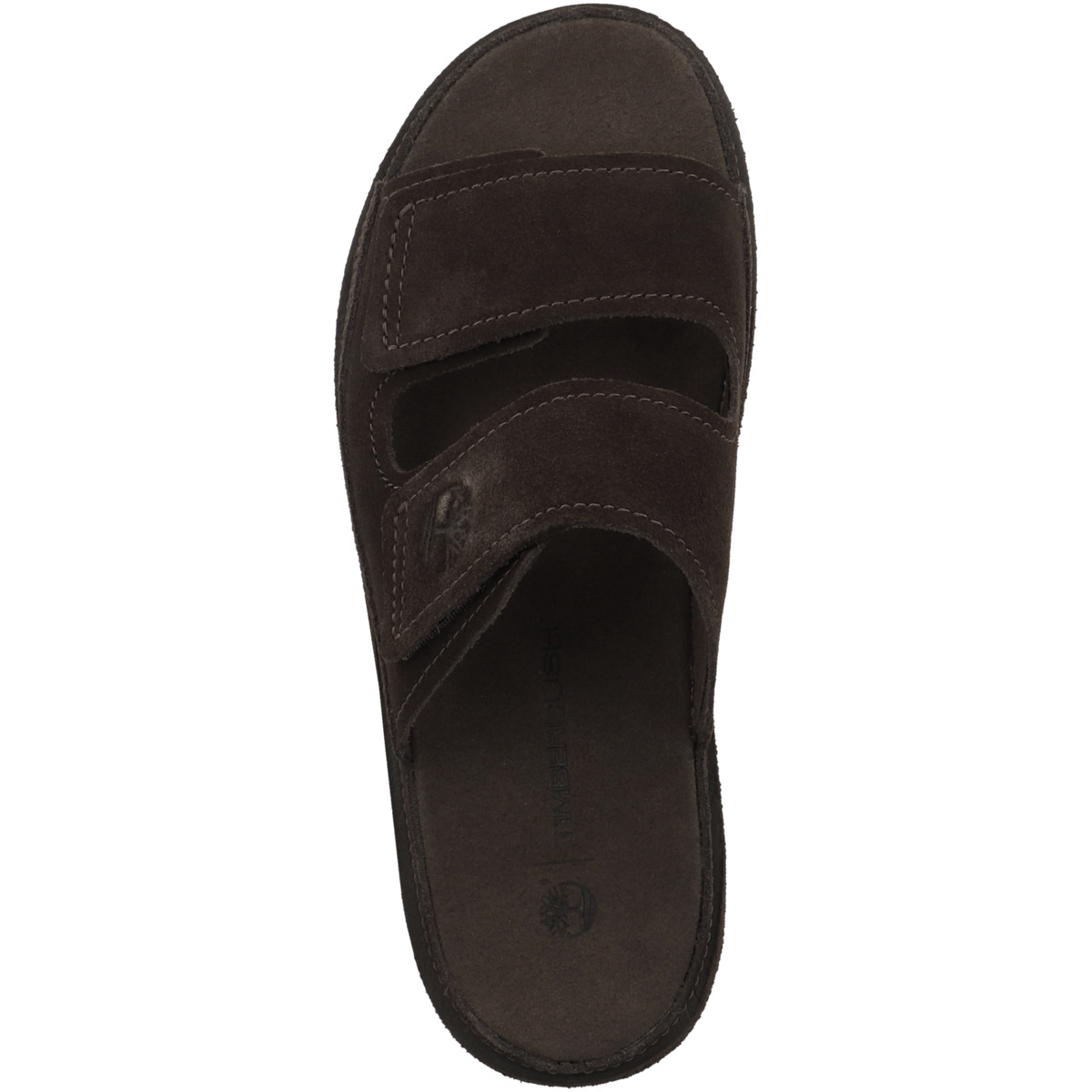 Timberland Casco Cove  Sandale dunkelbraun