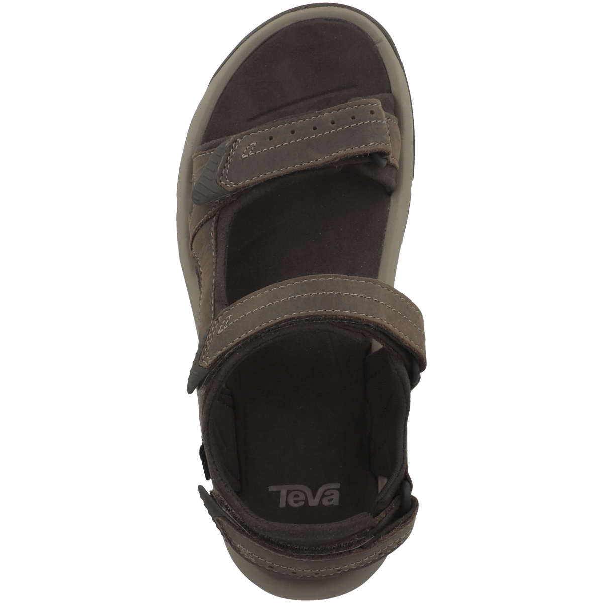 Teva M Langdon Sandal Trekkingsandale braun Teva M Langdon Sandal Trekkingsandale braun