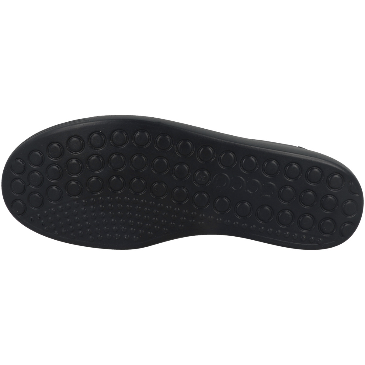 Ecco Classic W Sneaker low dunkelblau Ecco Classic W Sneaker low dunkelblau