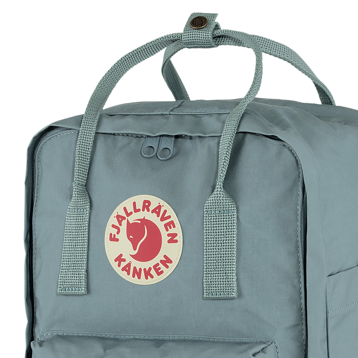 Fjällräven Kanken Laptop 15" Rucksack hellblau Fjällräven Kanken Laptop 15" Rucksack hellblau