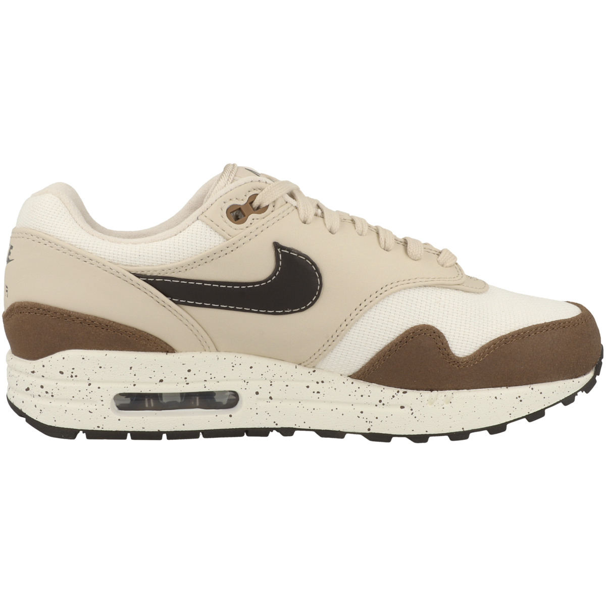 Nike Air Max 1 ´87 Women Sneaker low braun