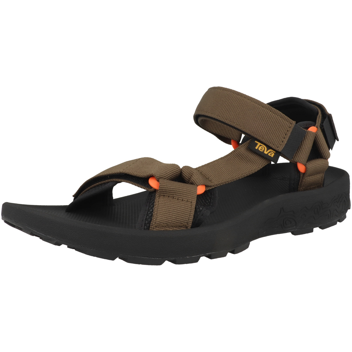 Teva Hydratrek Mens Trekkingsandale braun Teva Hydratrek Mens Trekkingsandale braun