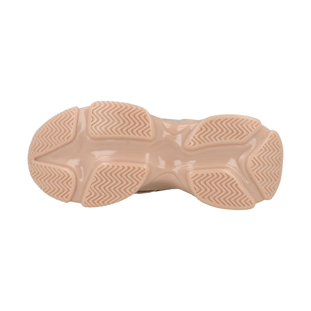 Steve Madden Maxout Sneaker low bordeaux