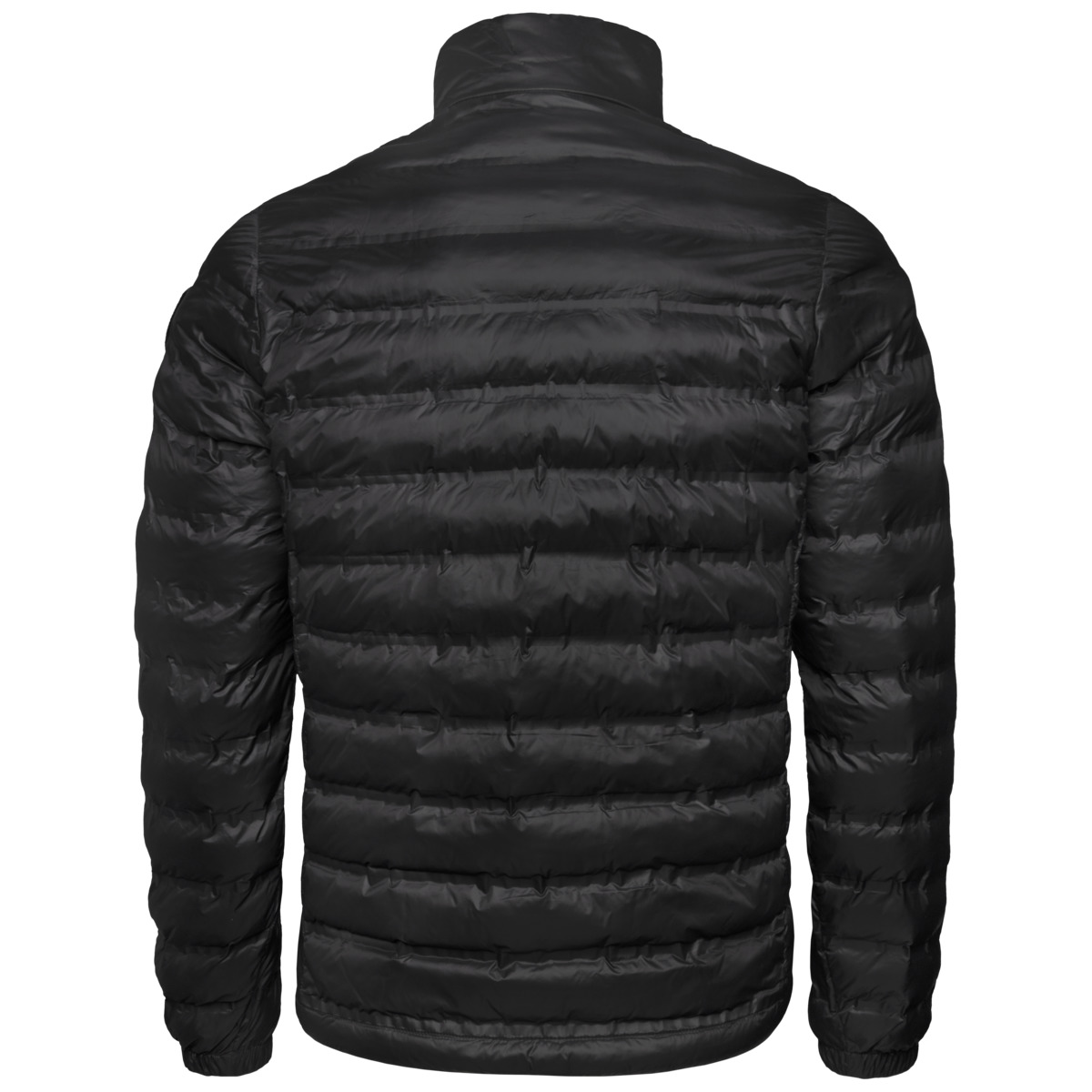 Blauer Sewall Steppjacke schwarz Blauer Sewall Steppjacke schwarz