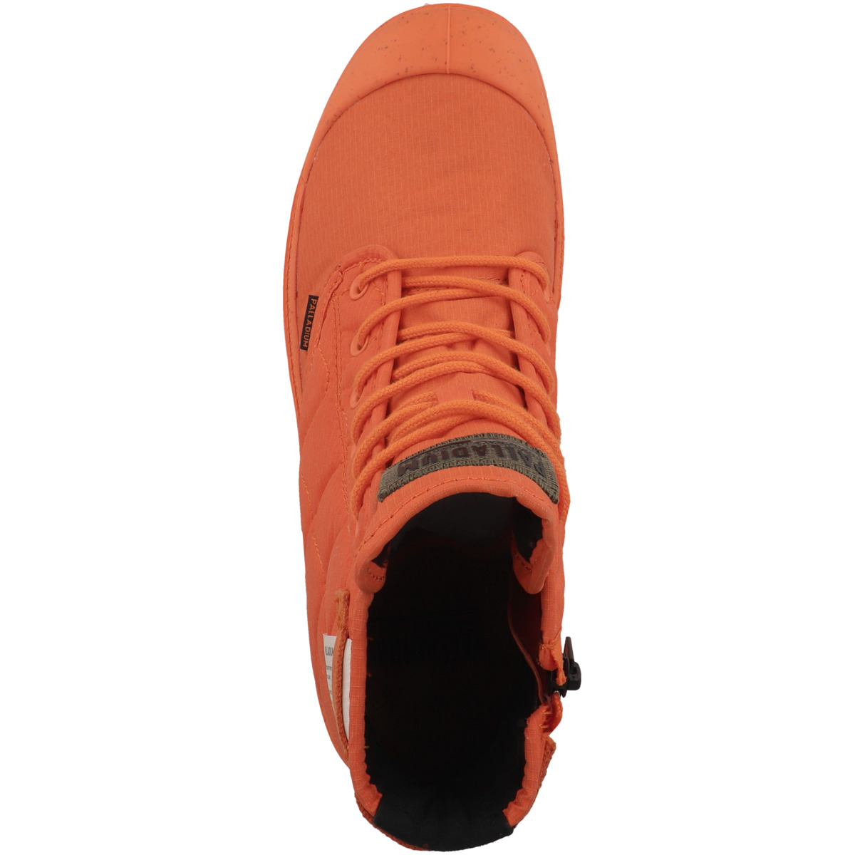 Palladium Pampa Re-Quilted Halbschuhe orange Palladium Pampa Re-Quilted Halbschuhe orange