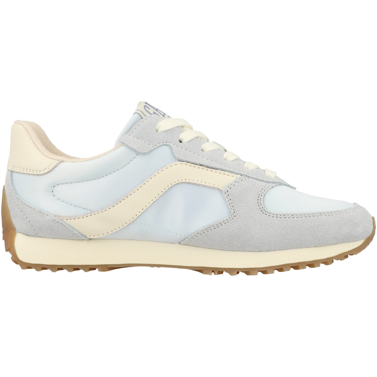 GANT Beja Sneaker low hellblau