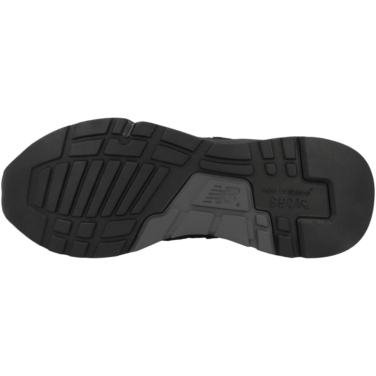 New Balance U 997 RFB Sneaker low schwarz New Balance U 997 RFB Sneaker low schwarz