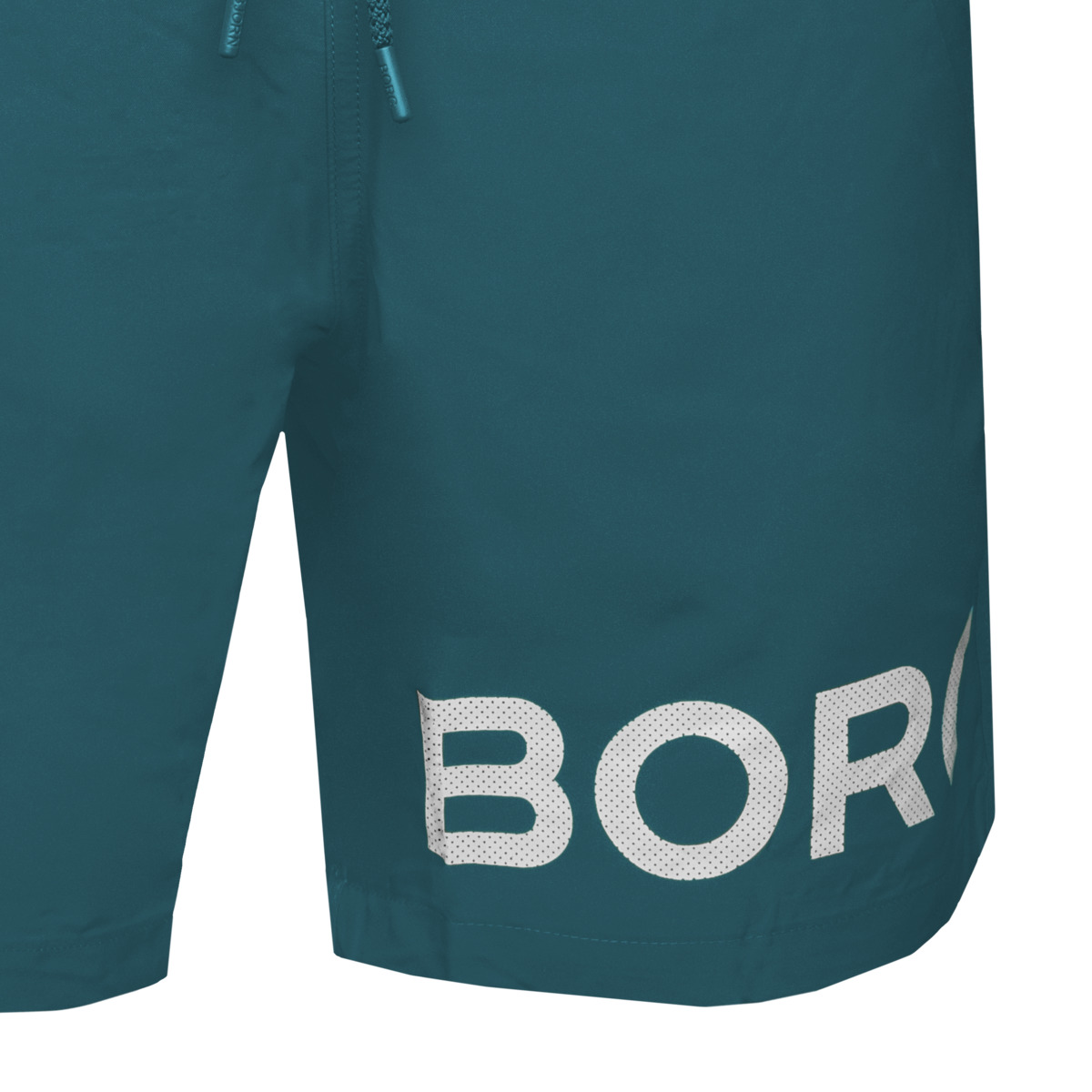Björn Borg Sheldon Badeshorts blau Björn Borg Sheldon Badeshorts blau