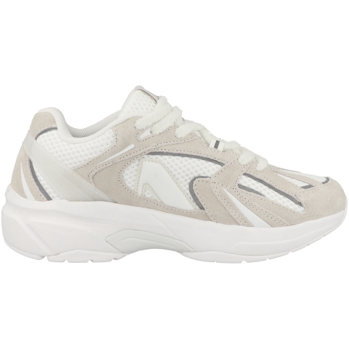 ARKK Copenhagen Oserra Sneaker low weiss ARKK Copenhagen Oserra Sneaker low weiss