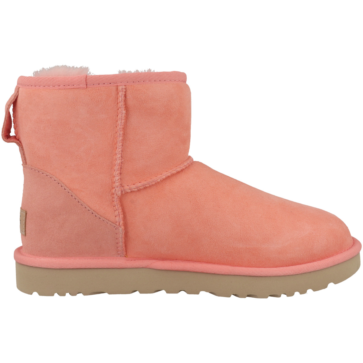 UGG Classic Mini II Boots Women pink