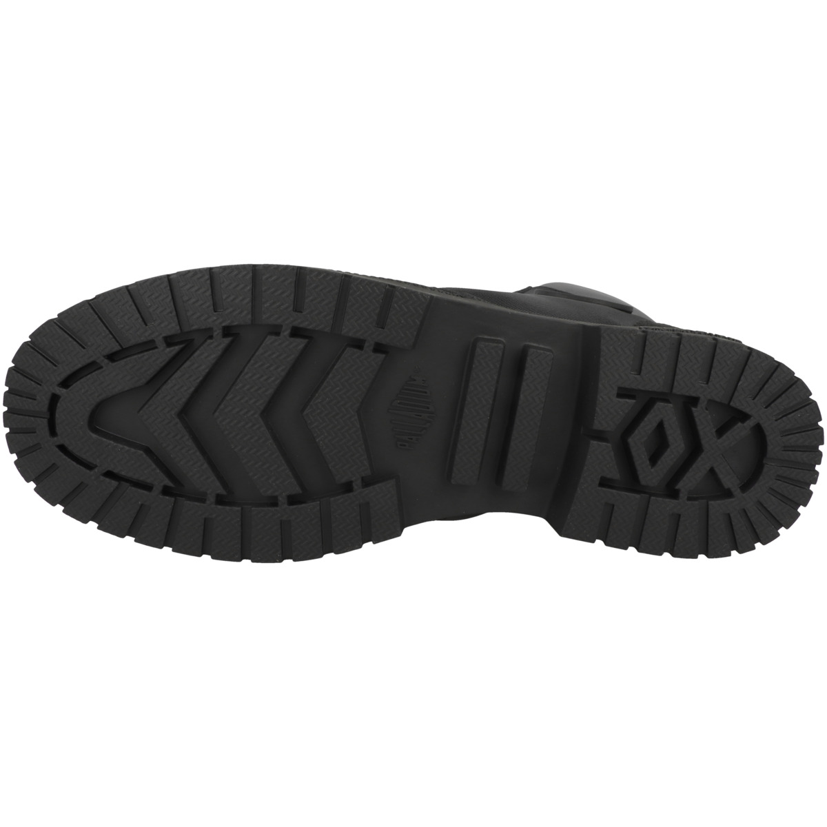 Palladium SP20 SC WPN Boots schwarz Palladium SP20 SC WPN Boots schwarz