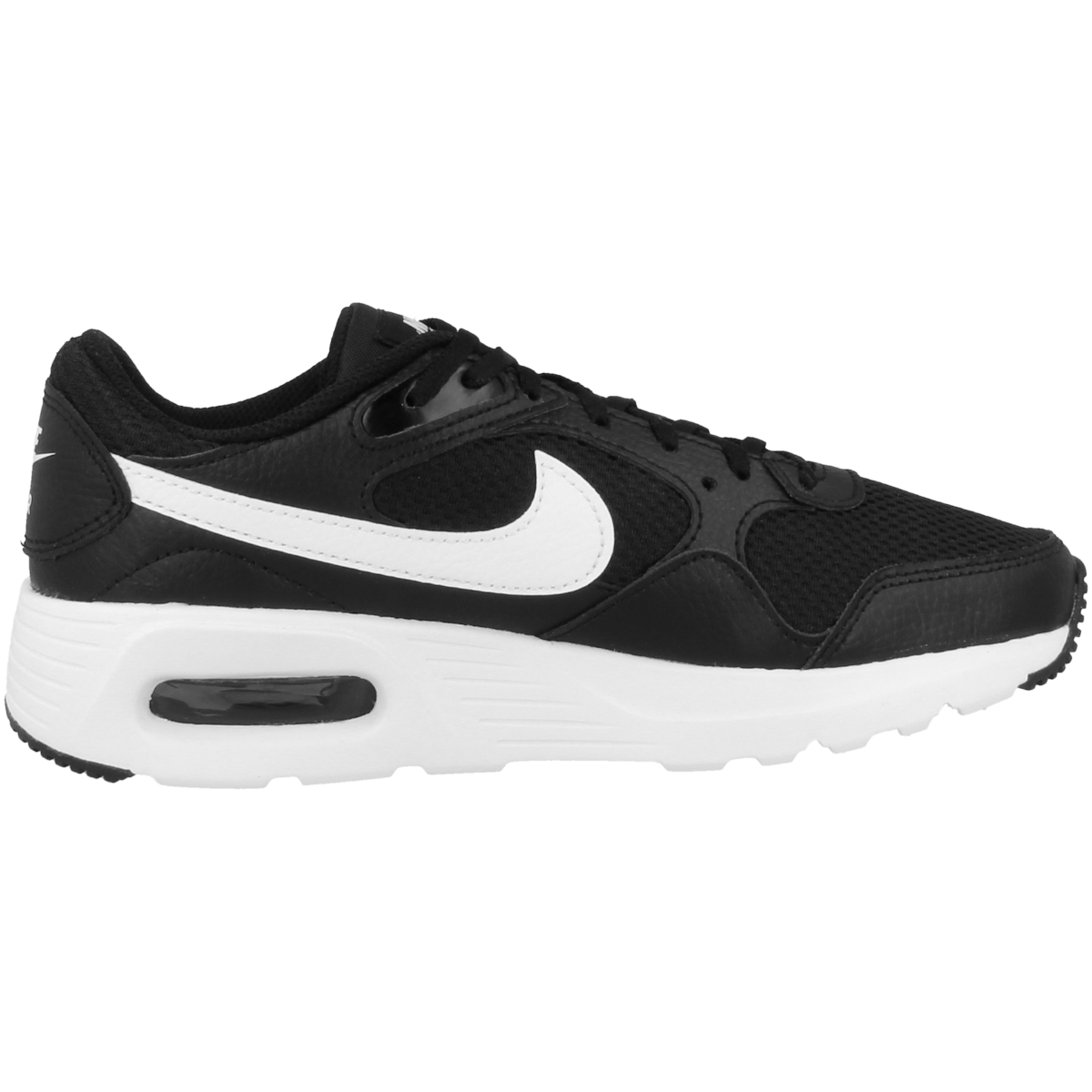 Nike Air Max SC Women Sneaker schwarz Nike Air Max SC Women Sneaker schwarz