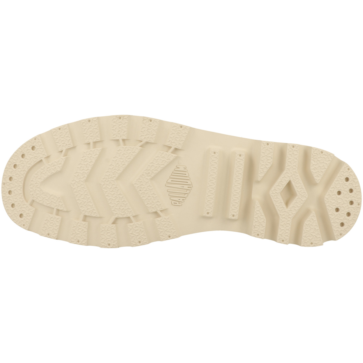 Palladium Pampa Surplus Boots creme Palladium Pampa Surplus Boots creme