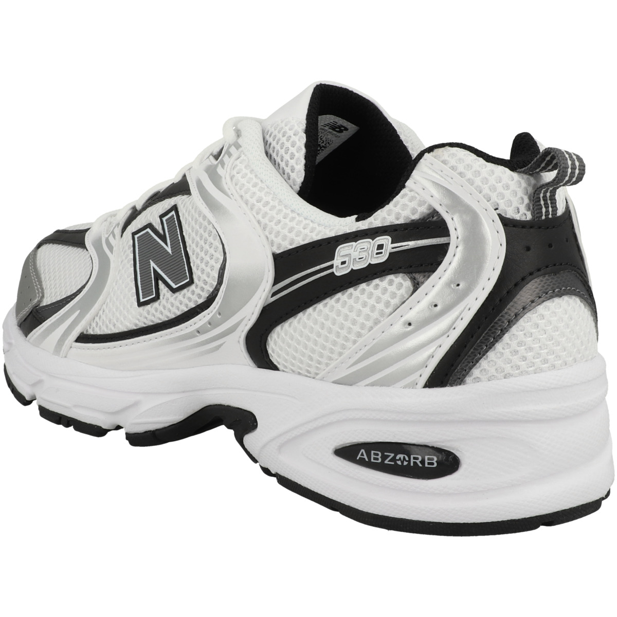 New Balance MR 530 LB Sneaker weiss