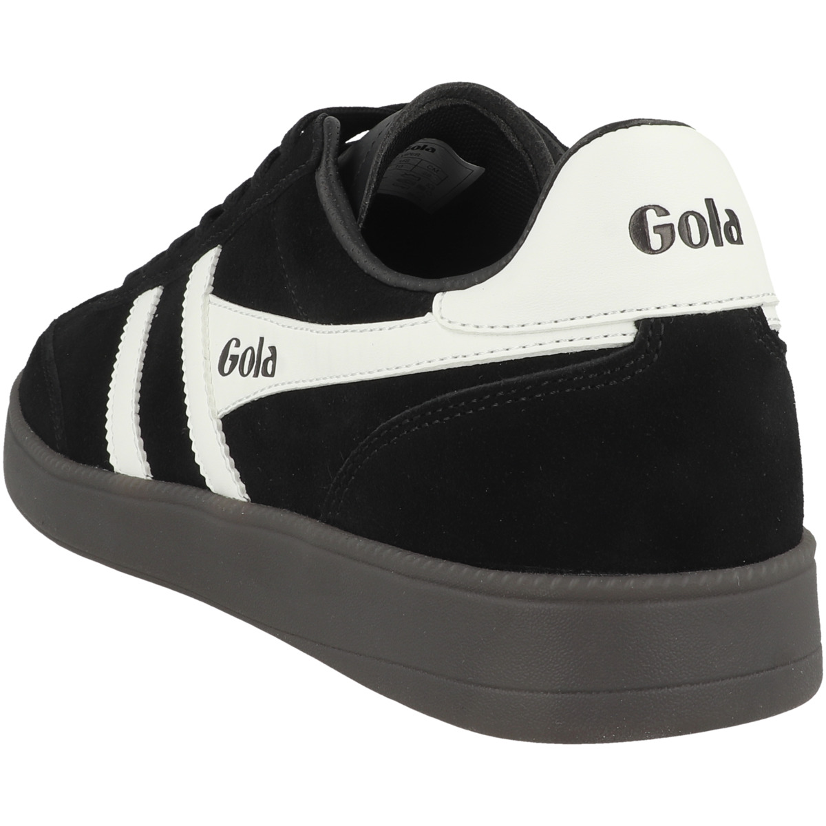 Gola Viper Sneaker low schwarz