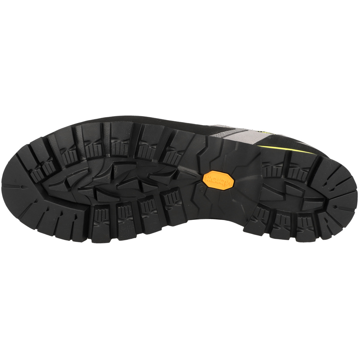 Garmont Dragontail Mnt Evo GTX Outdoorschuhe grau Garmont Dragontail Mnt Evo GTX Outdoorschuhe grau