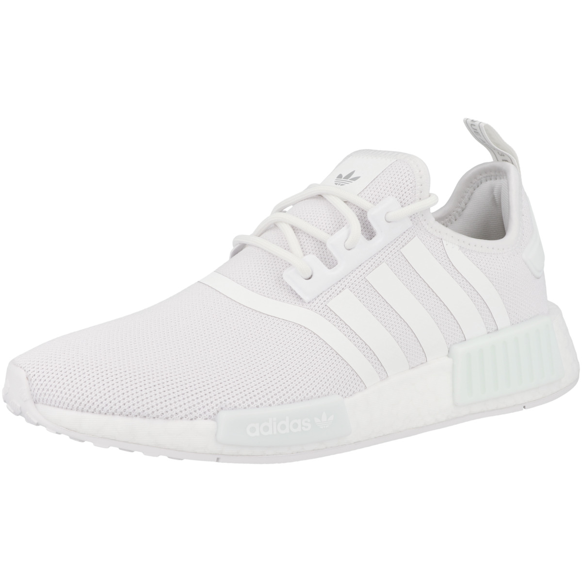 Adidas NMD R1 Primeblue Women Sneaker weiss