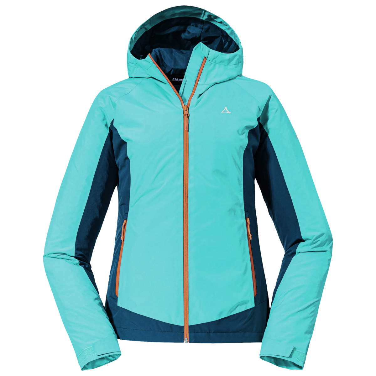 Schöffel Jacket Wamberg L Funktionsjacke gruen