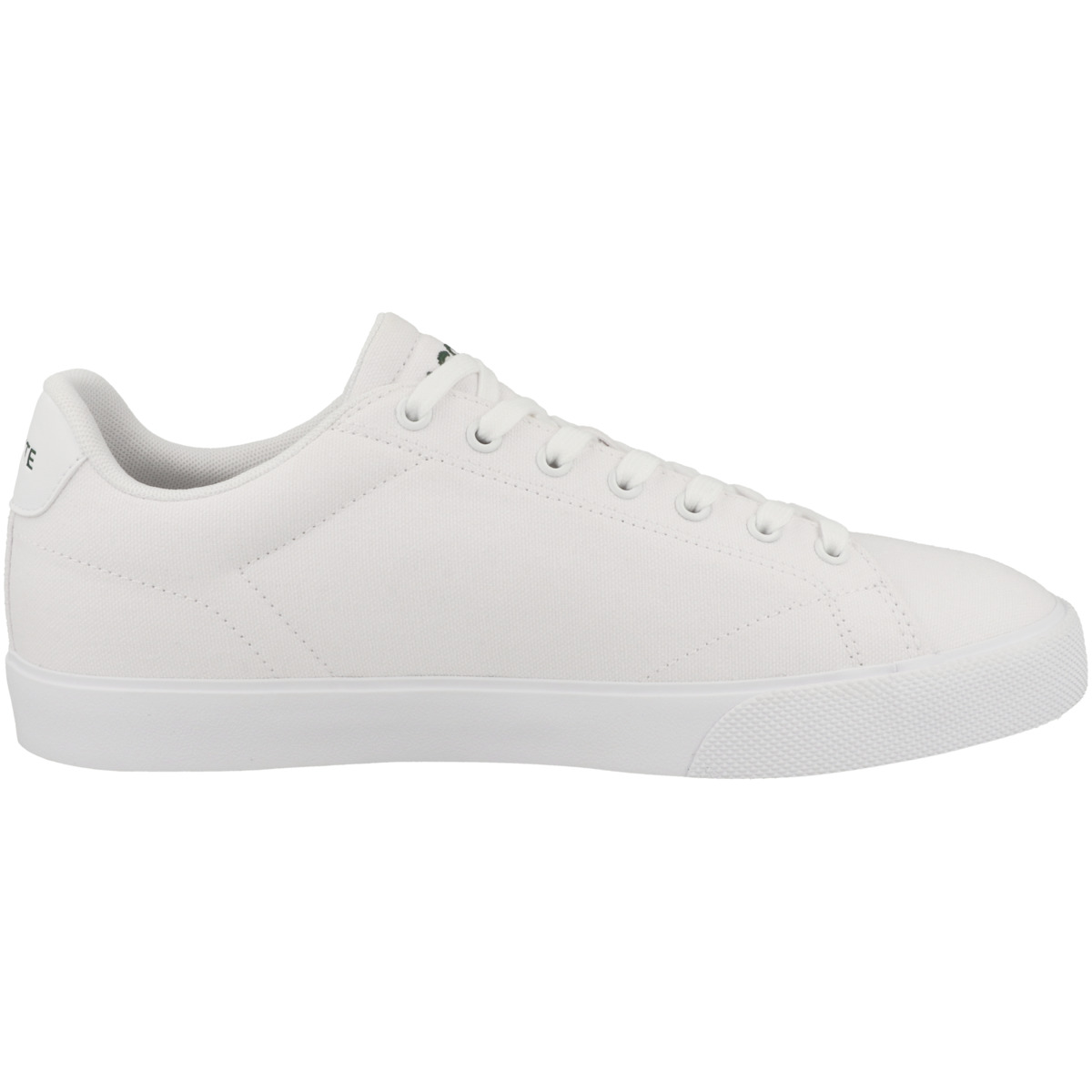 Lacoste Lerond Set 125 1 Sneaker weiss Lacoste Lerond Set 125 1 Sneaker weiss