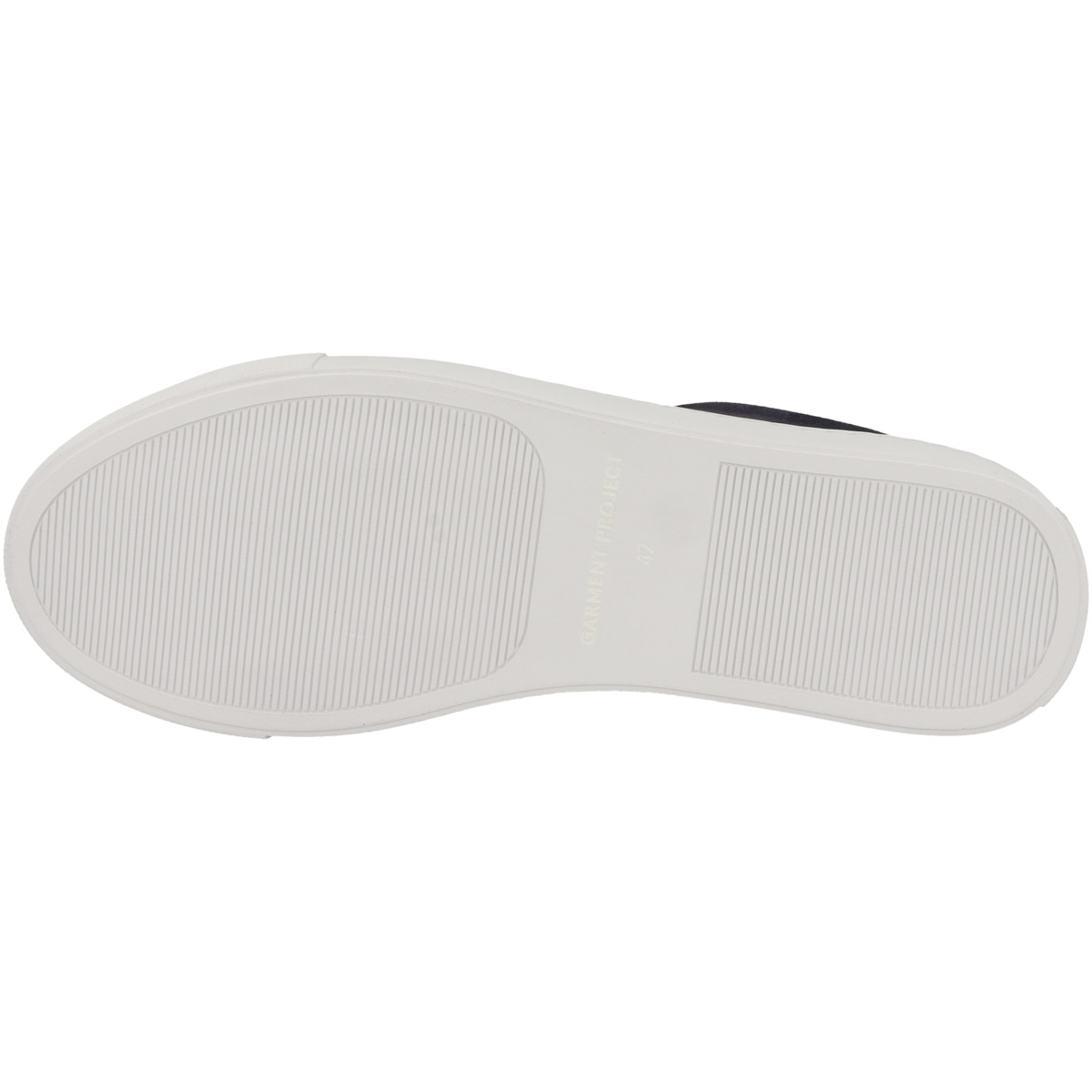 Garment Project Type Sneaker low dunkelblau