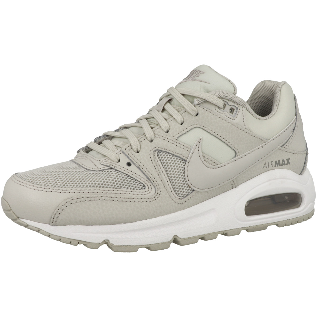 Nike Nike Air Max Command Women Sneaker low hellgrau Nike Nike Air Max Command Women Sneaker low hellgrau