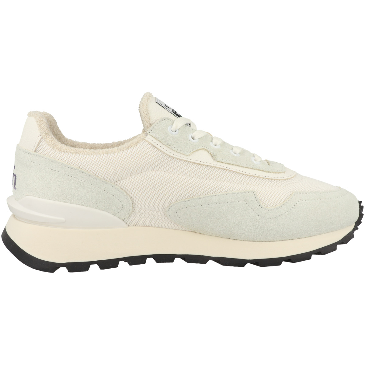 ekn Muku Sneaker low hellgrau ekn Muku Sneaker low hellgrau