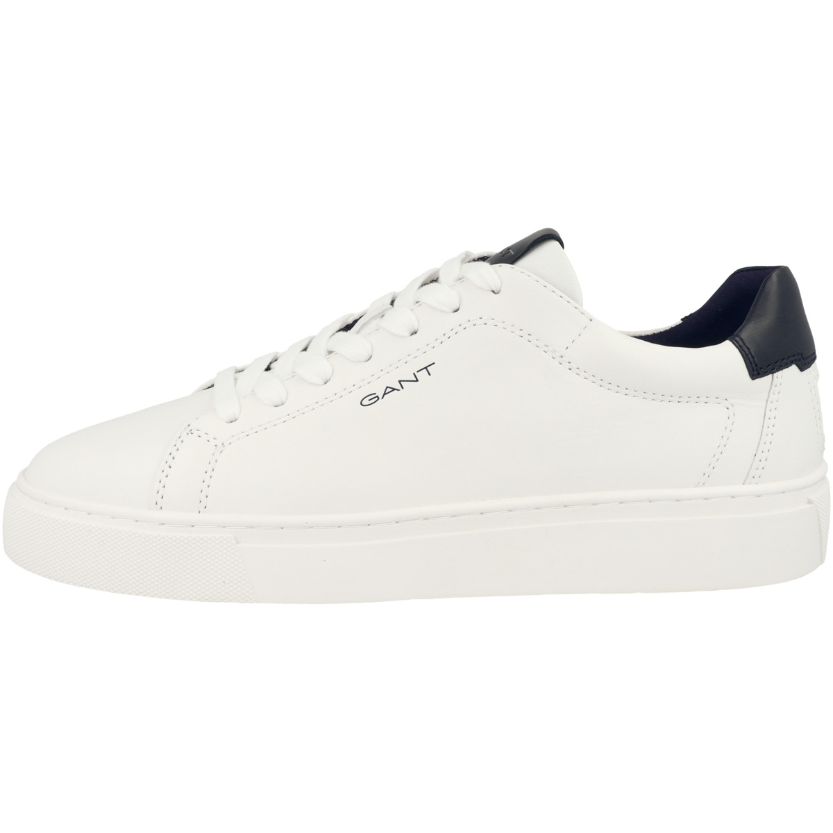 GANT McJulien Sneaker low weiss