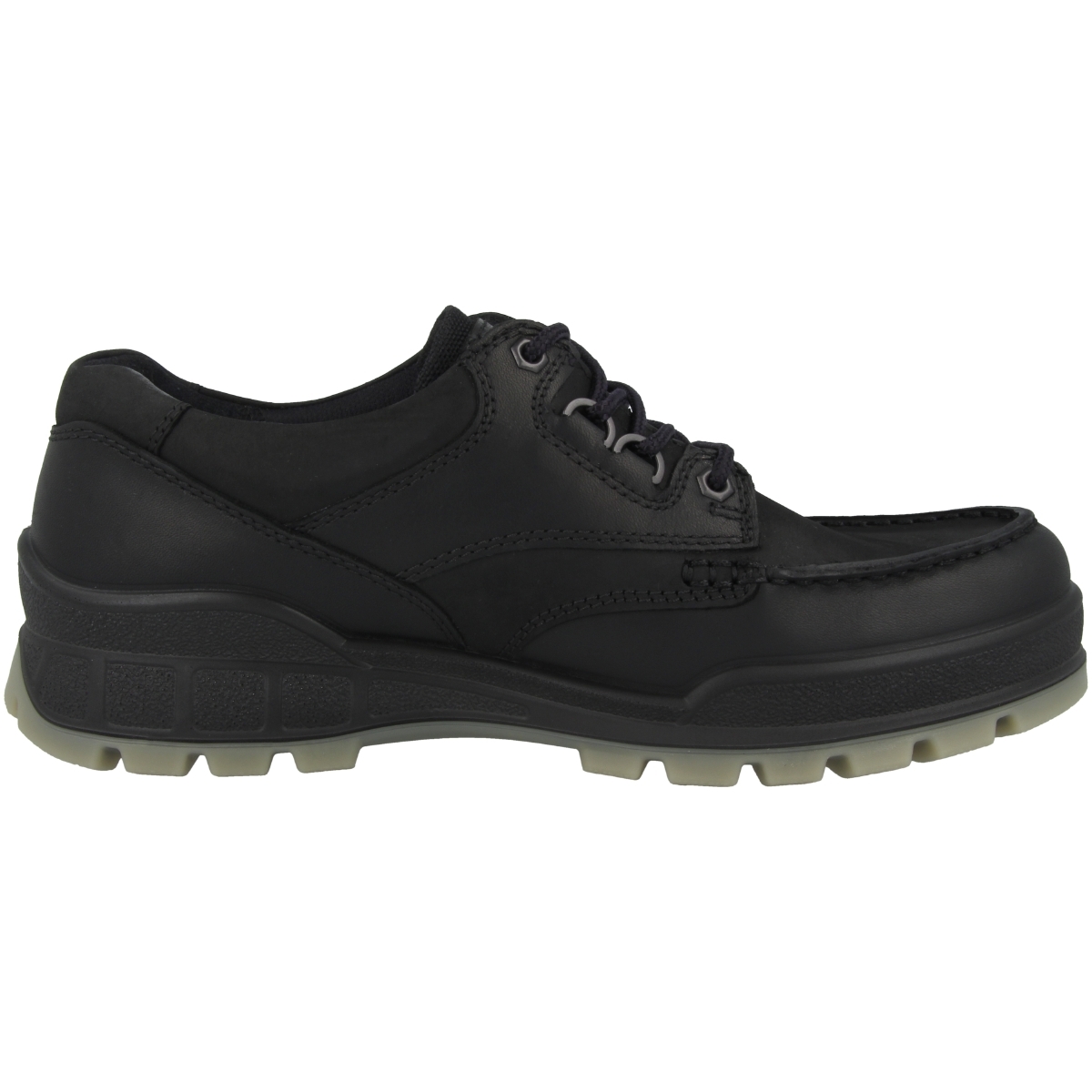 Ecco Track 25 Low GTX Schuhe schwarz Ecco Track 25 Low GTX Schuhe schwarz