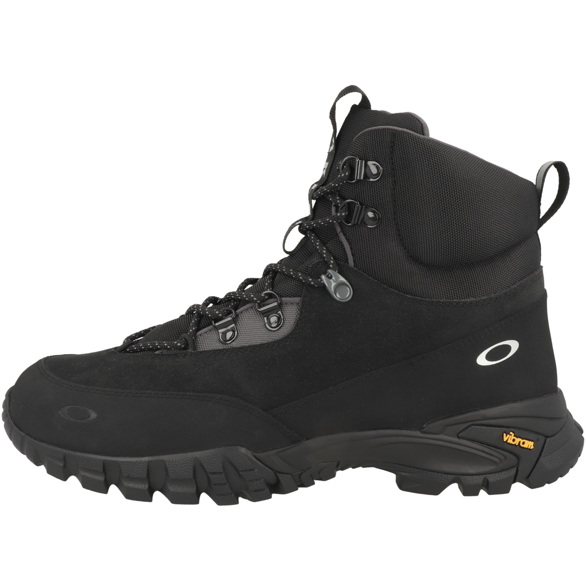 Oakley Vertex Outdoorschuhe schwarz