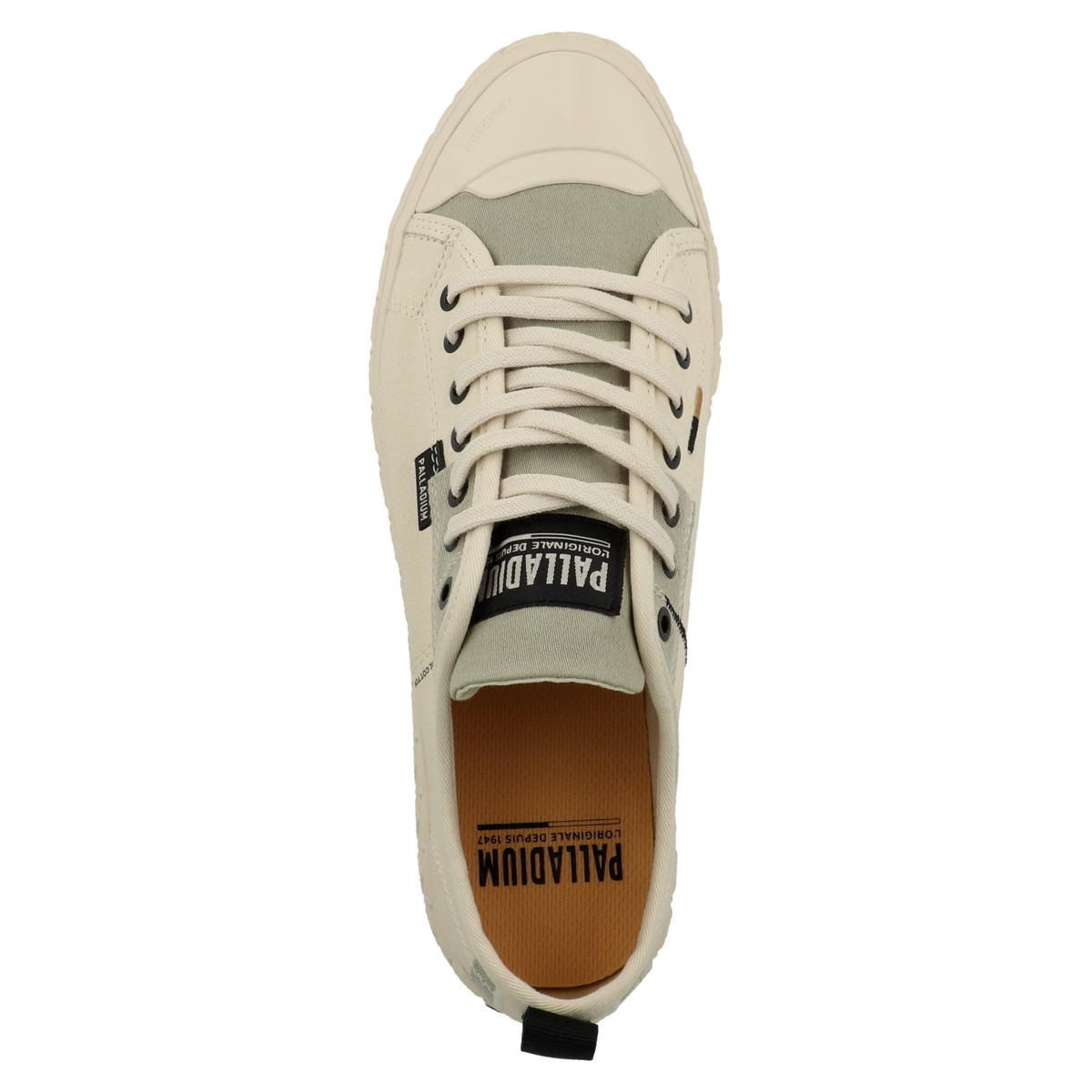 Palladium Palla Ace Htg Supply Sneaker low beige