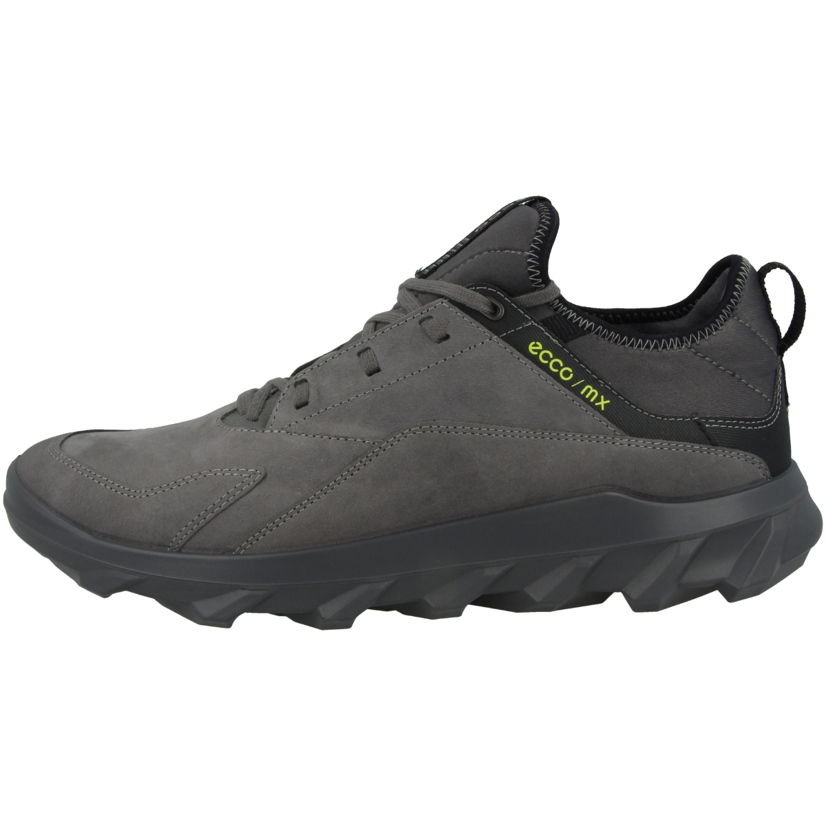 Ecco MX M Sneaker grau