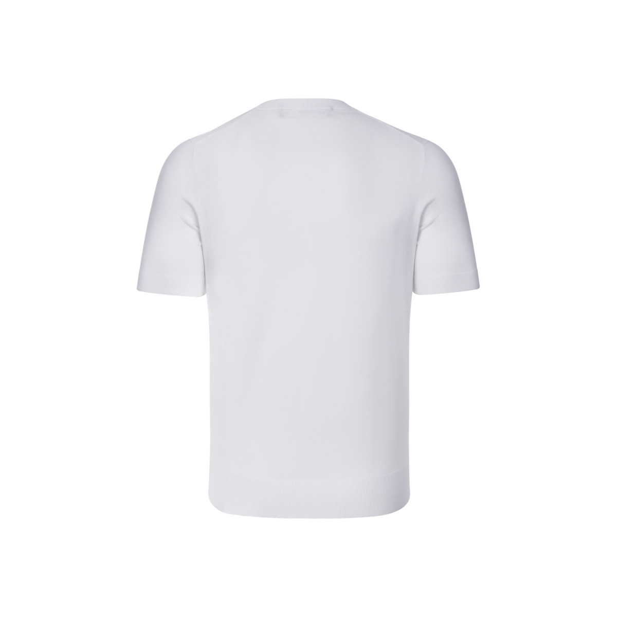 KARL LAGERFELD 655013 T-Shirt weiss