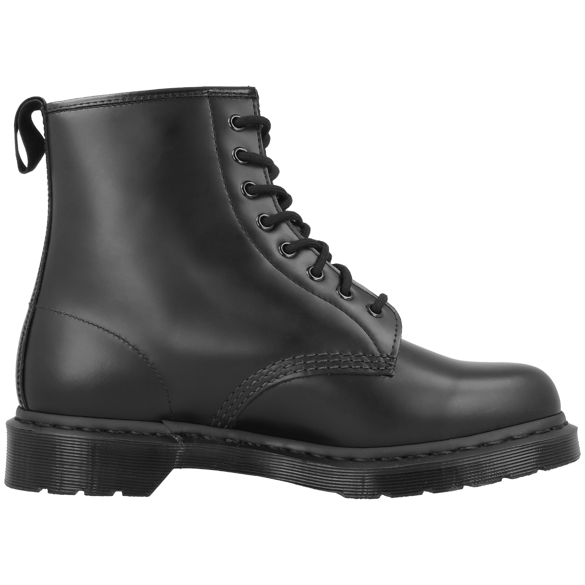 Dr. Martens 1460 Mono Boots schwarz Dr. Martens 1460 Mono Boots schwarz